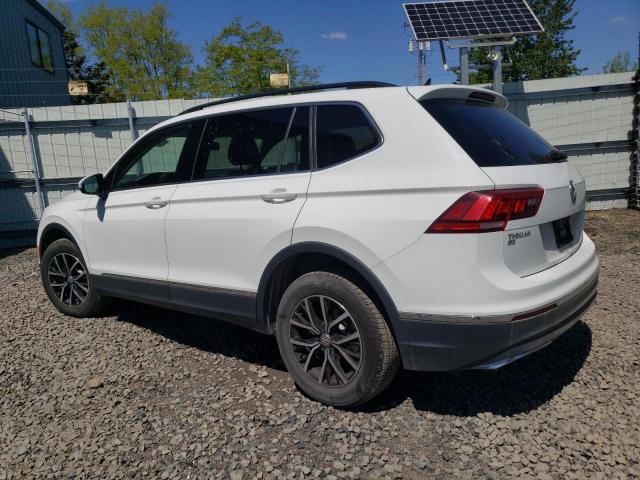 Photo 1 VIN: 3VV3B7AX2MM104716 - VOLKSWAGEN TIGUAN 