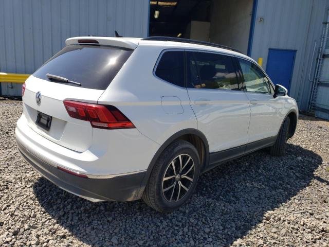 Photo 2 VIN: 3VV3B7AX2MM104716 - VOLKSWAGEN TIGUAN 