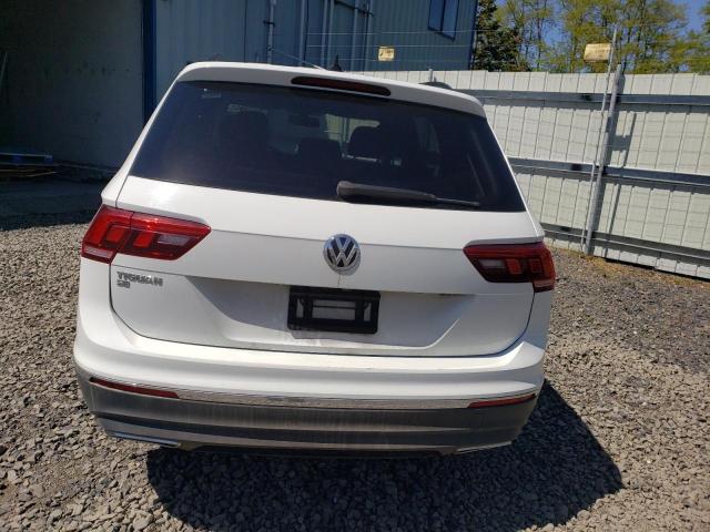 Photo 5 VIN: 3VV3B7AX2MM104716 - VOLKSWAGEN TIGUAN 