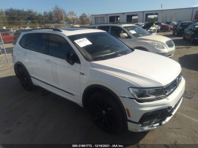 Photo 0 VIN: 3VV3B7AX2MM123332 - VOLKSWAGEN TIGUAN 