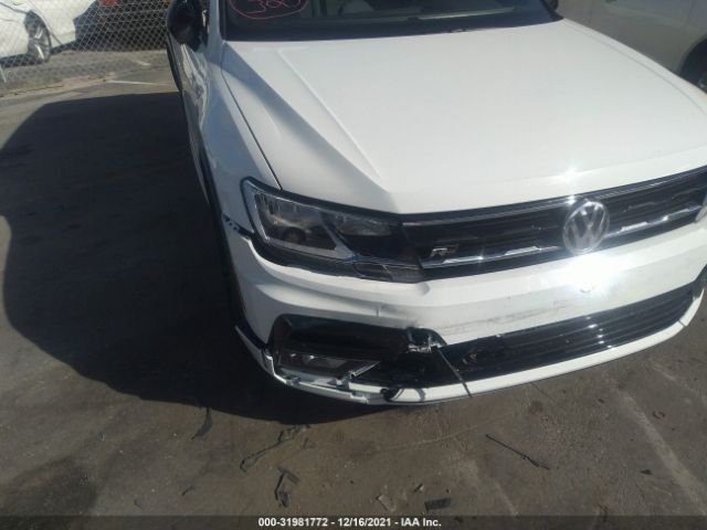 Photo 5 VIN: 3VV3B7AX2MM123332 - VOLKSWAGEN TIGUAN 