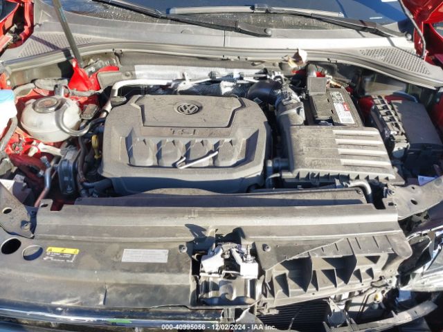 Photo 9 VIN: 3VV3B7AX2NM016962 - VOLKSWAGEN TIGUAN 