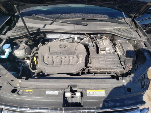 Photo 10 VIN: 3VV3B7AX2NM035933 - VOLKSWAGEN TIGUAN 