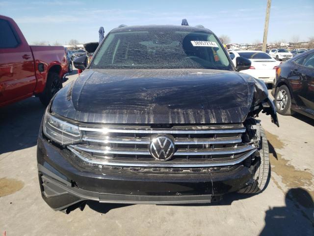 Photo 4 VIN: 3VV3B7AX2NM035933 - VOLKSWAGEN TIGUAN 