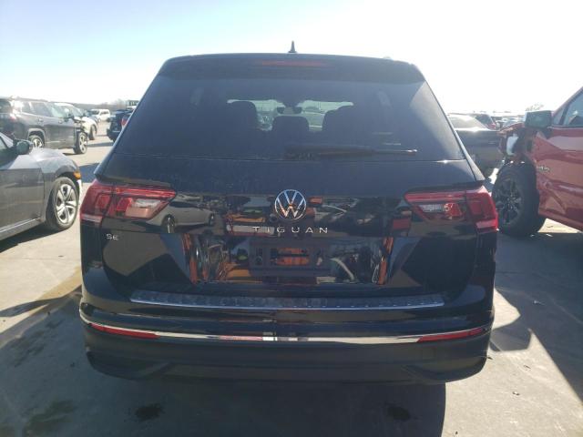 Photo 5 VIN: 3VV3B7AX2NM035933 - VOLKSWAGEN TIGUAN 