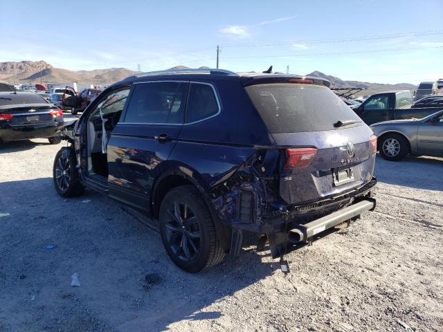 Photo 1 VIN: 3VV3B7AX2NM086994 - VOLKSWAGEN TIGUAN 