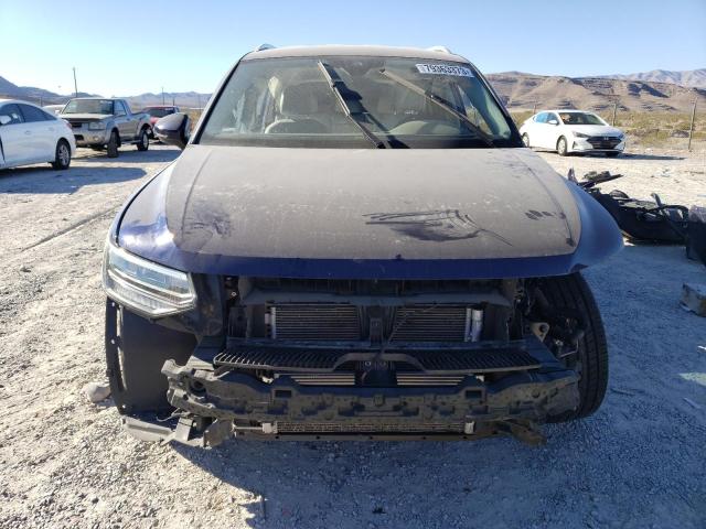 Photo 4 VIN: 3VV3B7AX2NM086994 - VOLKSWAGEN TIGUAN 