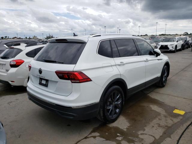 Photo 3 VIN: 3VV3B7AX2NM089541 - VOLKSWAGEN TIGUAN SE 