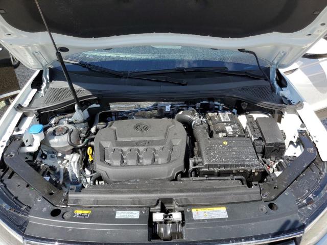 Photo 6 VIN: 3VV3B7AX2NM089541 - VOLKSWAGEN TIGUAN SE 