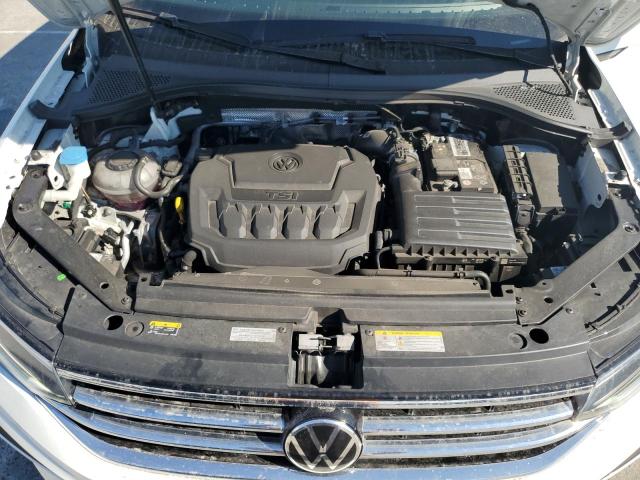 Photo 11 VIN: 3VV3B7AX2NM113692 - VOLKSWAGEN TIGUAN SE 