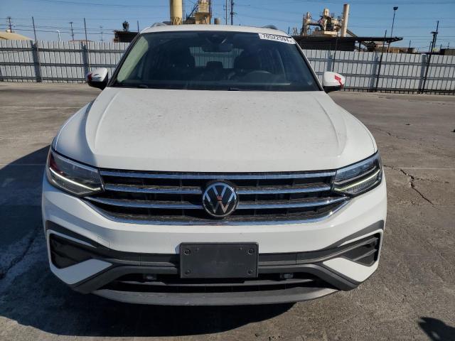 Photo 4 VIN: 3VV3B7AX2NM113692 - VOLKSWAGEN TIGUAN SE 