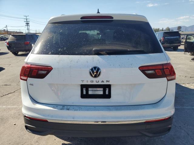 Photo 5 VIN: 3VV3B7AX2NM113692 - VOLKSWAGEN TIGUAN SE 