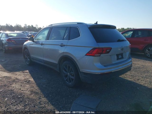 Photo 2 VIN: 3VV3B7AX2NM115801 - VOLKSWAGEN TIGUAN 