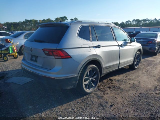 Photo 3 VIN: 3VV3B7AX2NM115801 - VOLKSWAGEN TIGUAN 