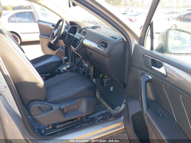 Photo 4 VIN: 3VV3B7AX2NM115801 - VOLKSWAGEN TIGUAN 