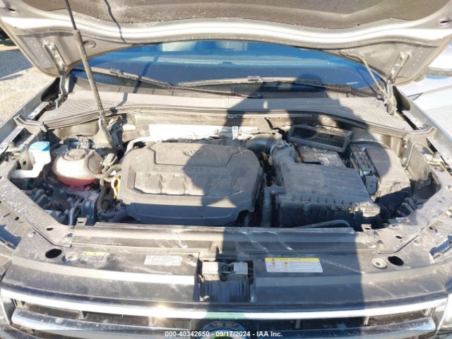 Photo 9 VIN: 3VV3B7AX2NM115801 - VOLKSWAGEN TIGUAN 