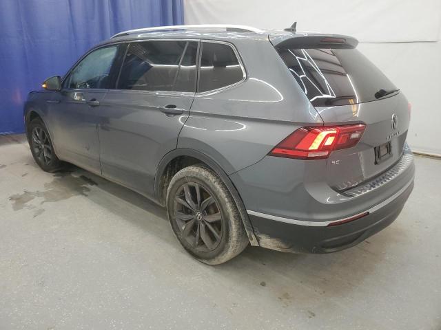 Photo 1 VIN: 3VV3B7AX2NM127091 - VOLKSWAGEN TIGUAN SE 