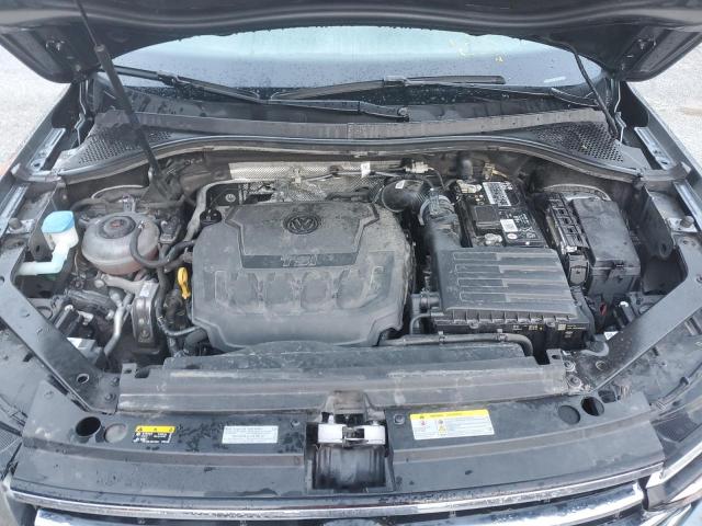 Photo 11 VIN: 3VV3B7AX2NM127091 - VOLKSWAGEN TIGUAN SE 