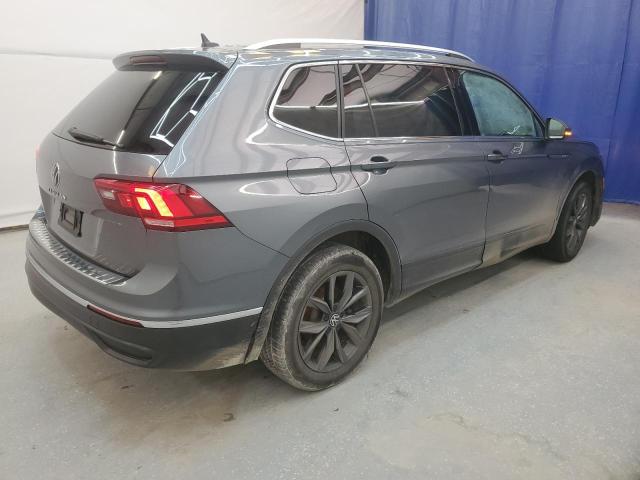 Photo 2 VIN: 3VV3B7AX2NM127091 - VOLKSWAGEN TIGUAN SE 