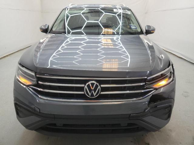 Photo 4 VIN: 3VV3B7AX2NM127091 - VOLKSWAGEN TIGUAN SE 