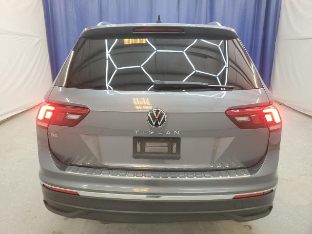 Photo 5 VIN: 3VV3B7AX2NM127091 - VOLKSWAGEN TIGUAN SE 