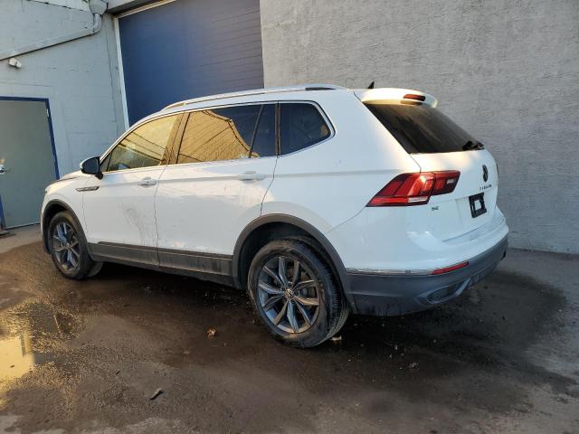 Photo 1 VIN: 3VV3B7AX2NM139080 - VOLKSWAGEN TIGUAN SE 