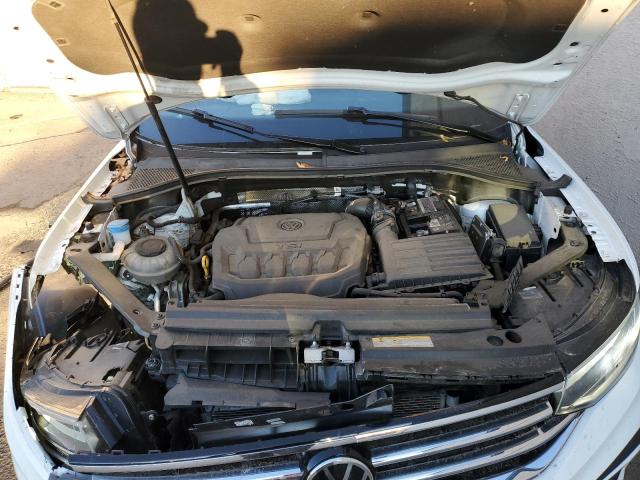 Photo 11 VIN: 3VV3B7AX2NM139080 - VOLKSWAGEN TIGUAN SE 