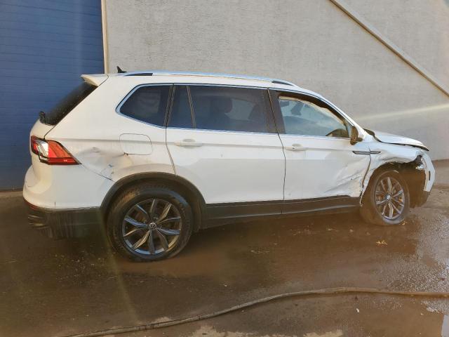 Photo 2 VIN: 3VV3B7AX2NM139080 - VOLKSWAGEN TIGUAN SE 