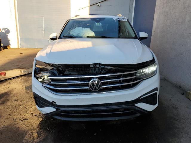 Photo 4 VIN: 3VV3B7AX2NM139080 - VOLKSWAGEN TIGUAN SE 