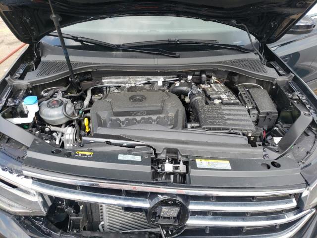 Photo 11 VIN: 3VV3B7AX2NM140729 - VOLKSWAGEN TIGUAN SE 