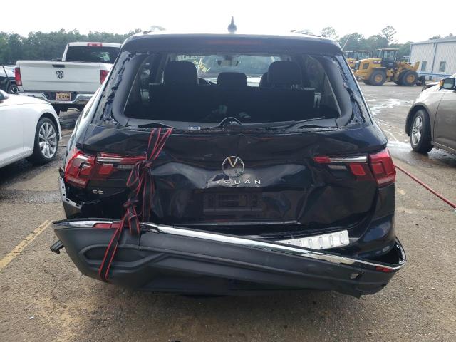 Photo 5 VIN: 3VV3B7AX2NM140729 - VOLKSWAGEN TIGUAN SE 