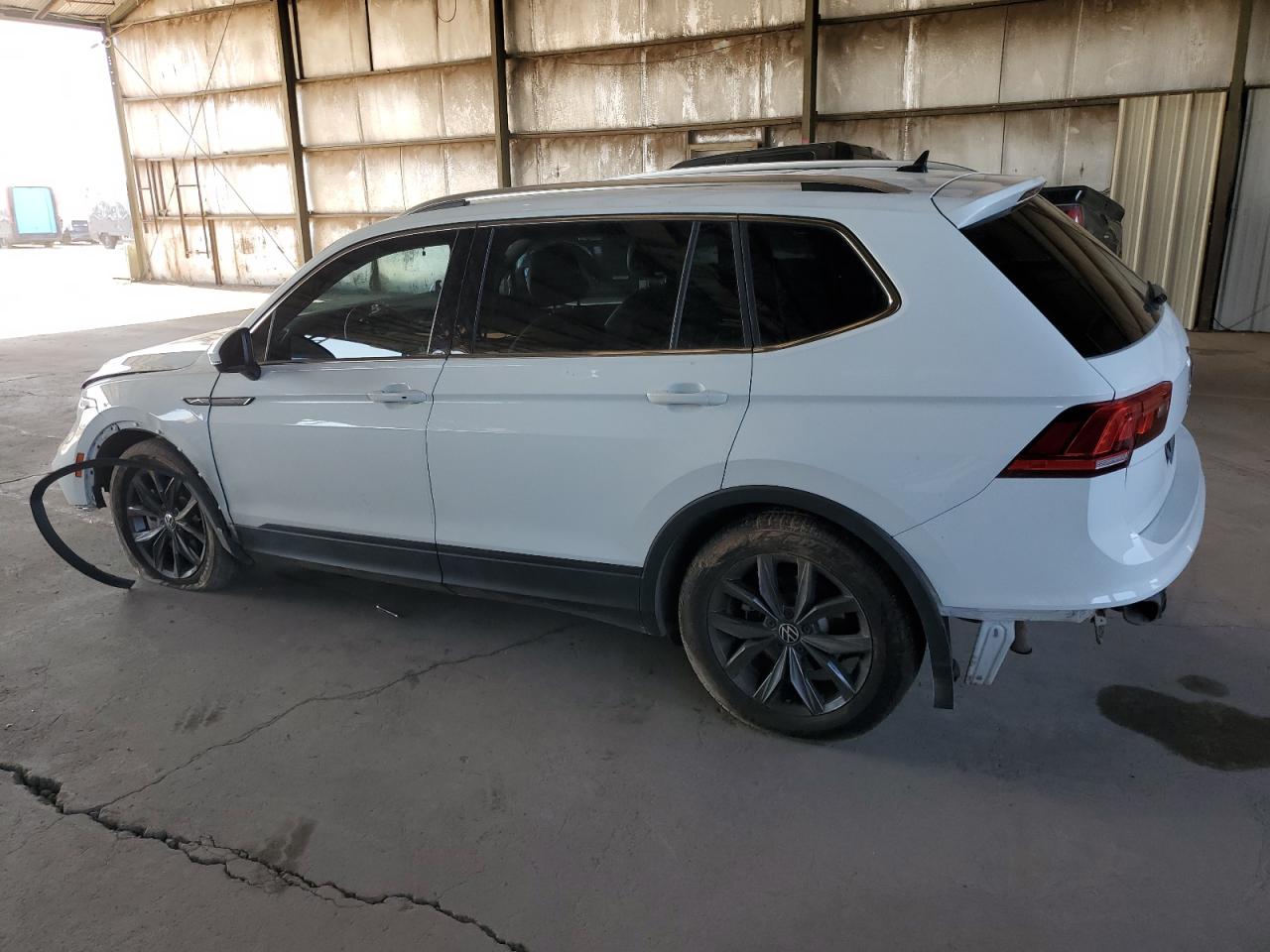 Photo 1 VIN: 3VV3B7AX2NM177330 - VOLKSWAGEN TIGUAN 