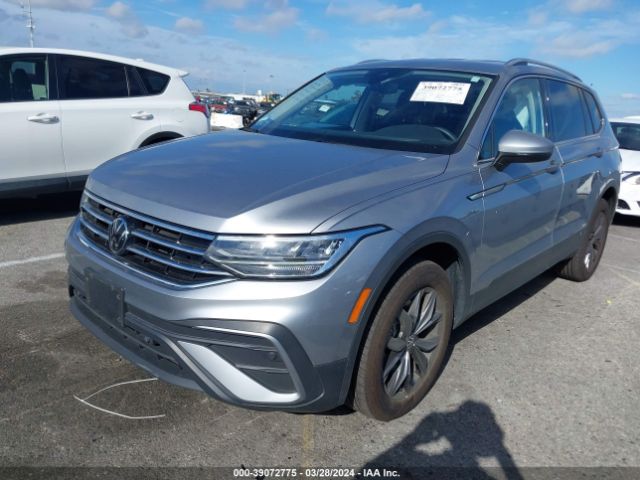 Photo 1 VIN: 3VV3B7AX2PM008847 - VOLKSWAGEN TIGUAN 