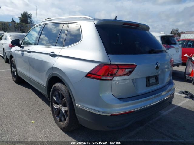 Photo 2 VIN: 3VV3B7AX2PM008847 - VOLKSWAGEN TIGUAN 