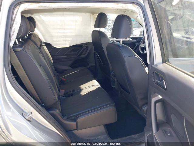 Photo 7 VIN: 3VV3B7AX2PM008847 - VOLKSWAGEN TIGUAN 