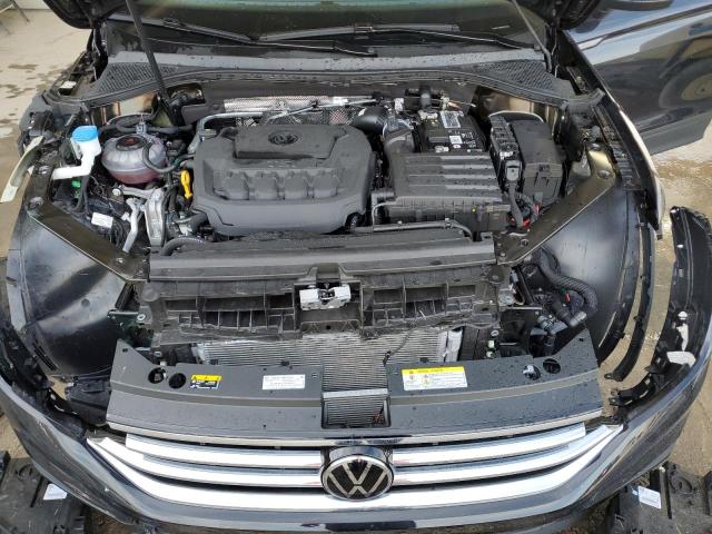 Photo 11 VIN: 3VV3B7AX2PM091602 - VOLKSWAGEN TIGUAN 