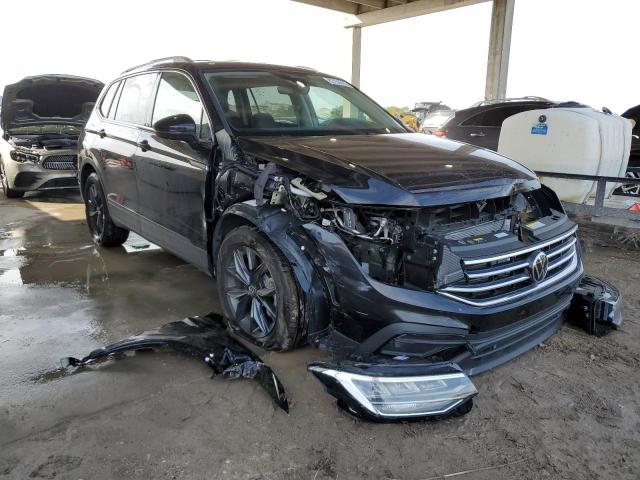 Photo 3 VIN: 3VV3B7AX2PM091602 - VOLKSWAGEN TIGUAN 