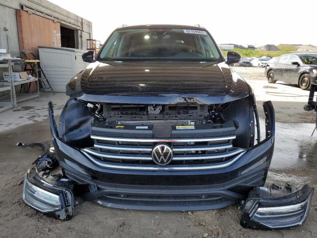 Photo 4 VIN: 3VV3B7AX2PM091602 - VOLKSWAGEN TIGUAN 