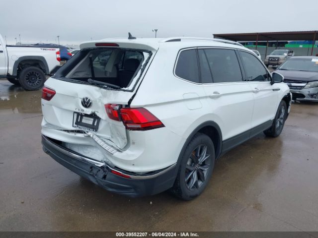 Photo 3 VIN: 3VV3B7AX2PM131855 - VOLKSWAGEN TIGUAN 