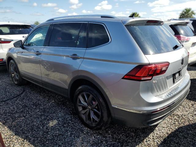 Photo 1 VIN: 3VV3B7AX2RM019432 - VOLKSWAGEN TIGUAN SE 