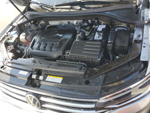 Photo 11 VIN: 3VV3B7AX2RM019432 - VOLKSWAGEN TIGUAN SE 