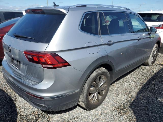 Photo 2 VIN: 3VV3B7AX2RM019432 - VOLKSWAGEN TIGUAN SE 