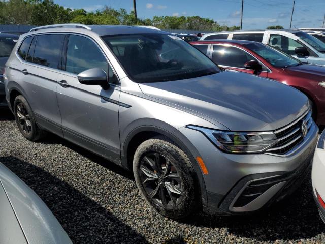 Photo 3 VIN: 3VV3B7AX2RM019432 - VOLKSWAGEN TIGUAN SE 