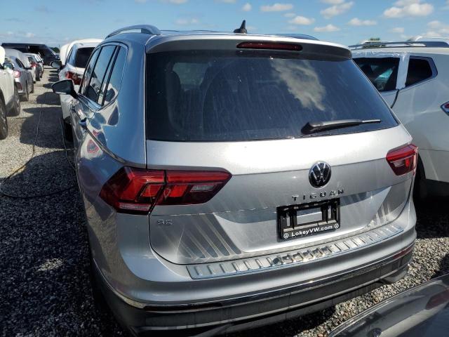 Photo 5 VIN: 3VV3B7AX2RM019432 - VOLKSWAGEN TIGUAN SE 