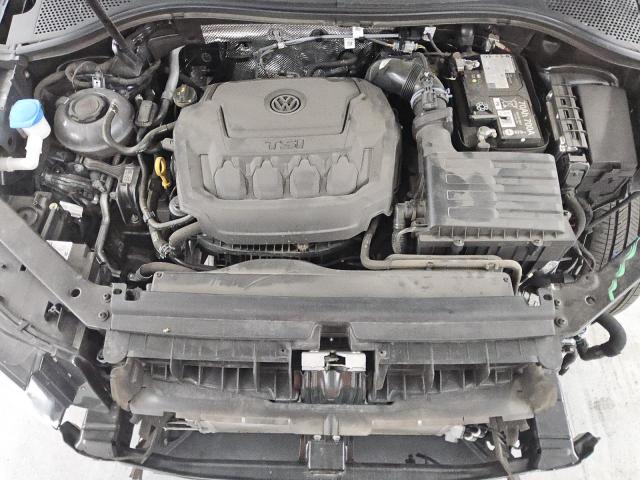 Photo 11 VIN: 3VV3B7AX2RM024288 - VOLKSWAGEN TIGUAN SE 