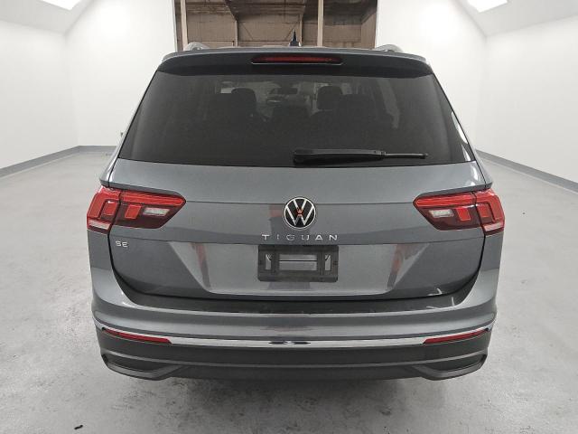 Photo 5 VIN: 3VV3B7AX2RM024288 - VOLKSWAGEN TIGUAN SE 