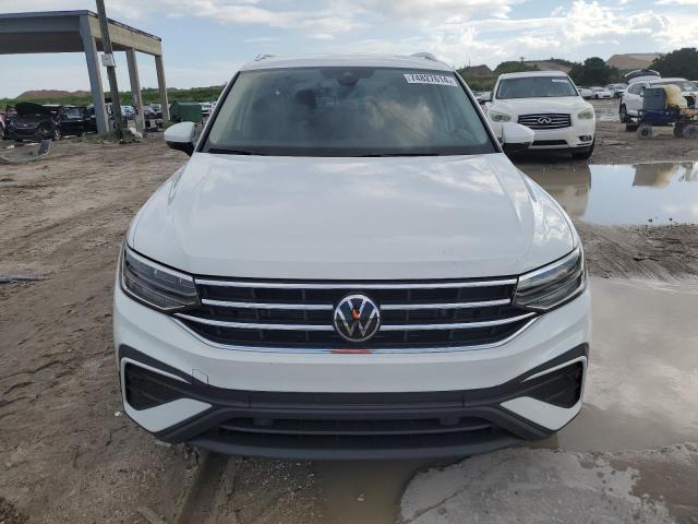 Photo 4 VIN: 3VV3B7AX2RM064287 - VOLKSWAGEN TIGUAN SE 