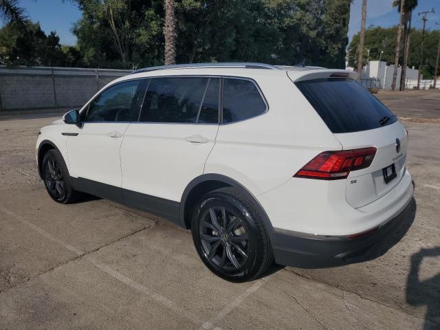 Photo 1 VIN: 3VV3B7AX2RM082630 - VOLKSWAGEN TIGUAN SE 