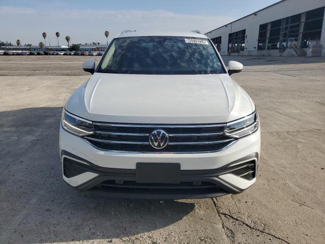 Photo 4 VIN: 3VV3B7AX2RM082630 - VOLKSWAGEN TIGUAN SE 