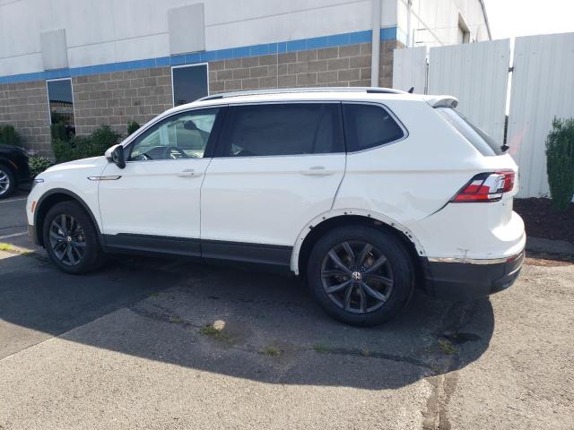 Photo 1 VIN: 3VV3B7AX2RM086600 - VOLKSWAGEN TIGUAN SE 